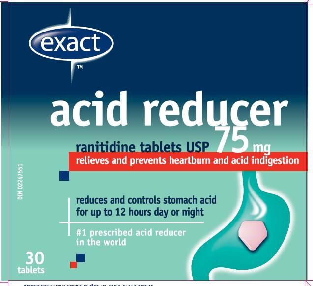acid reducer
