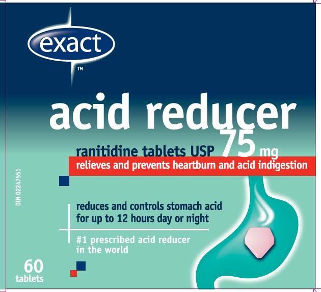 acid reducer
