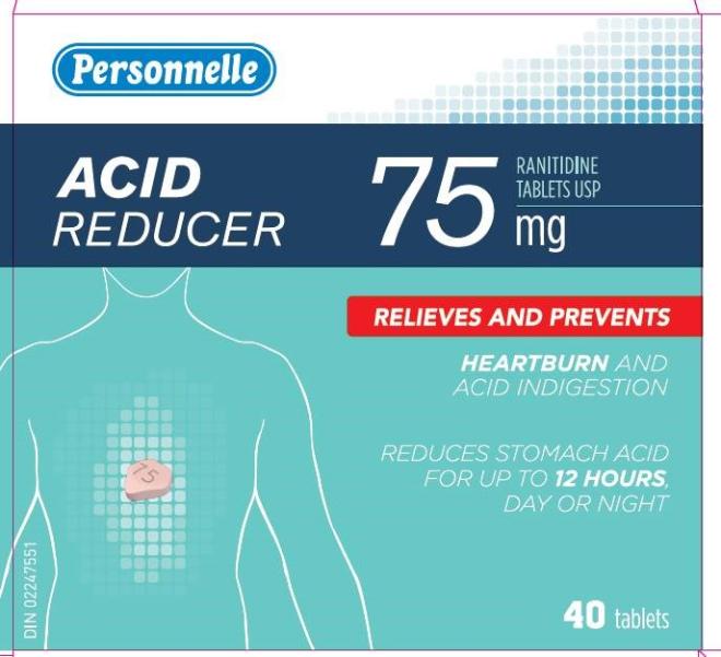 Acid Reducer