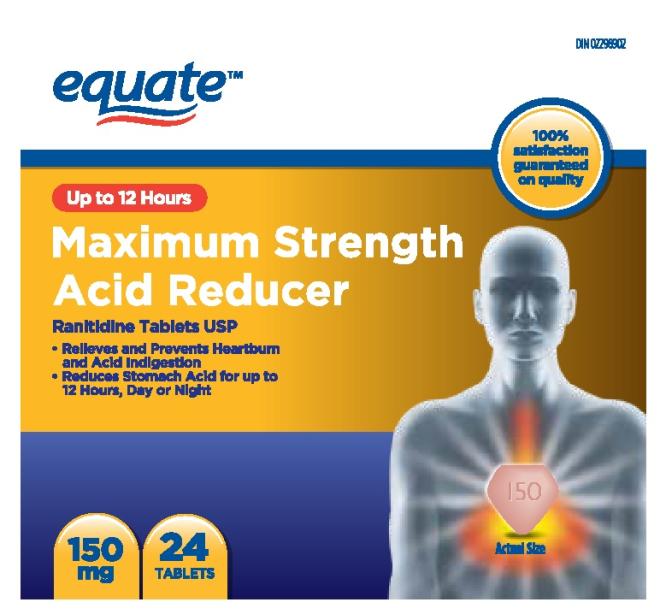 Acid Reducer