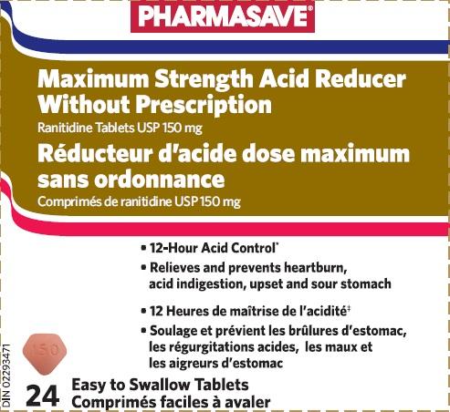 Acid Reducer
