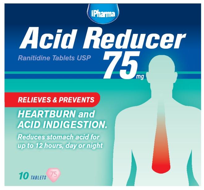Acid Reducer