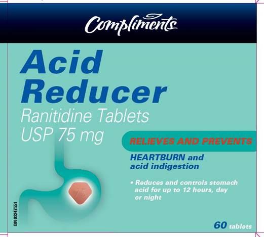 Acid Reducer