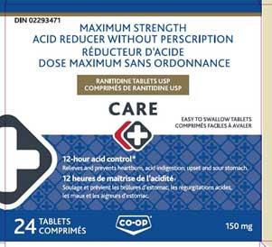 Acid Reducer