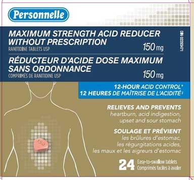 Acid Reducer