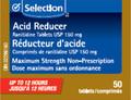 Acid Reducer