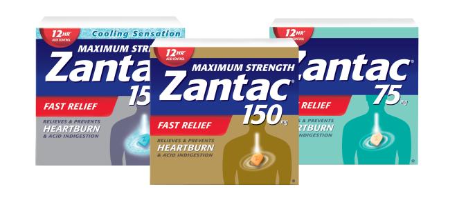 Acid Reducer