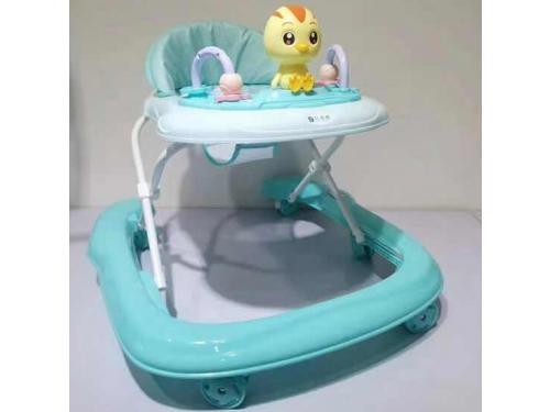 Baby walker (green)