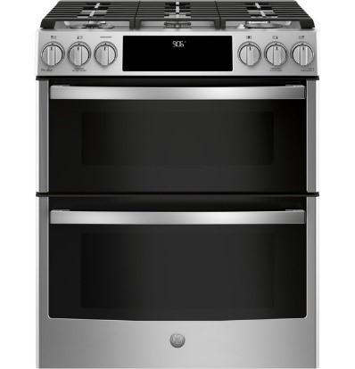 30-inch GE range