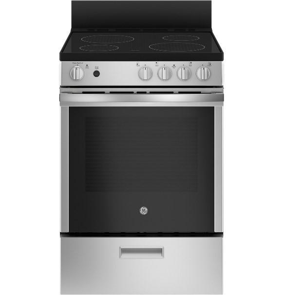 24-inch GE range