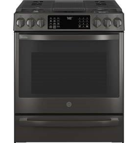 30-inch Slide-in Range