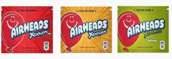 Airheads Xtremes