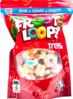 Froot Loopz