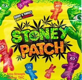 Stoney Patch