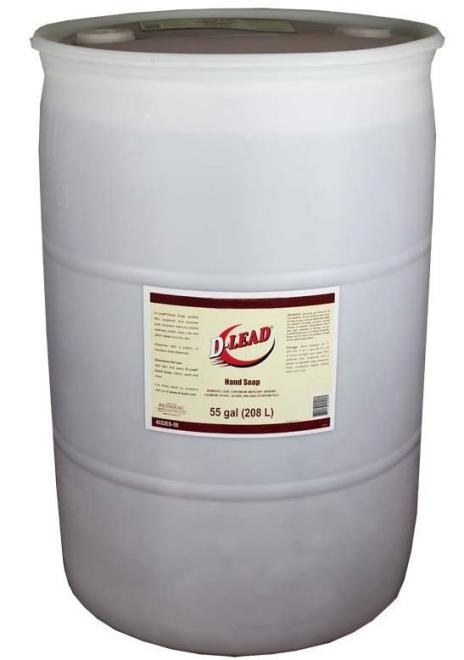 208 L Drum