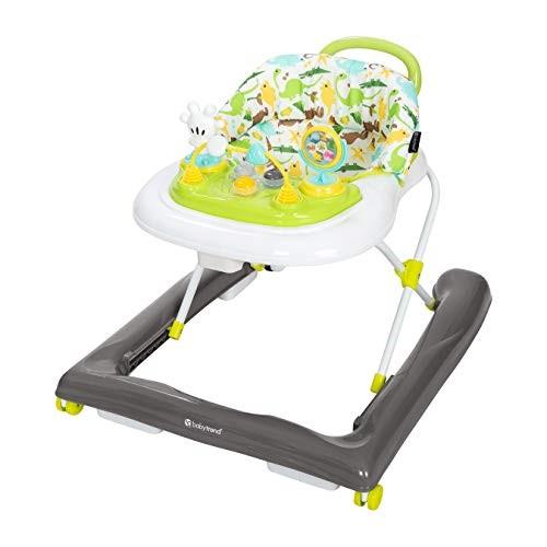 Baby Trend 4.0 Activity Walker, Dino Buddies