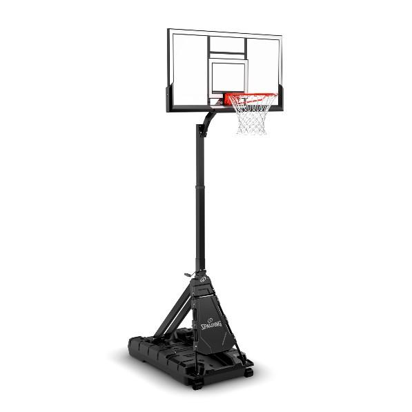 H Frame w/ Pro Slam Rim, Model 6E1011 – 54”