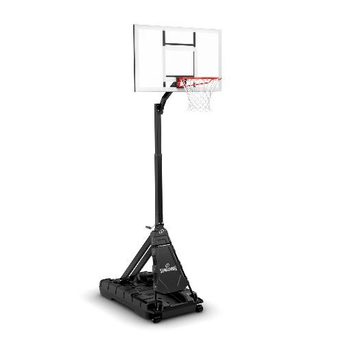 H Frame w/ Slam Jam Rim, Model 6E1012 – 50”