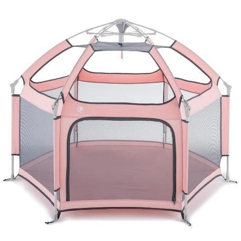 Pop N’ Go Spring Pink
