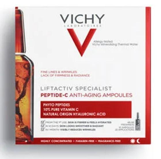 LiftActiv Peptide-C - Packaging