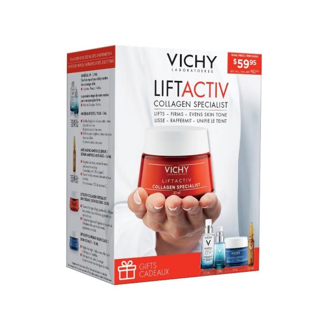 LiftActiv Collagen Specialist Animation Box 2021