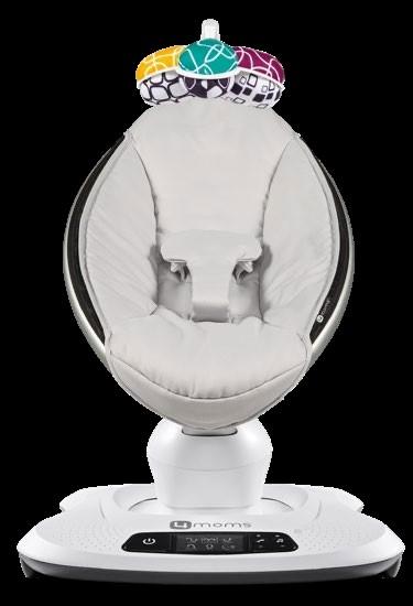 MamaRoo (model 1037)
