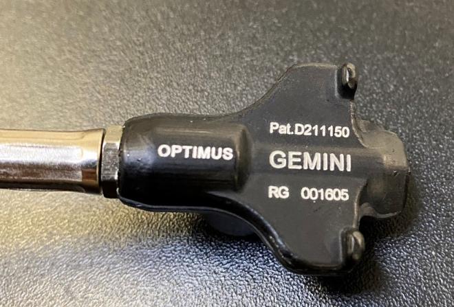 Serial Number Location