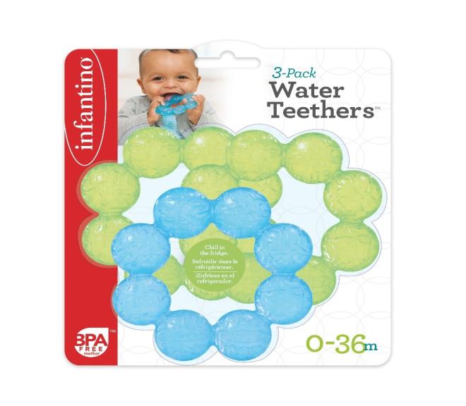 Front of packaged product