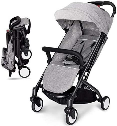 Model M6 Baby Stroller