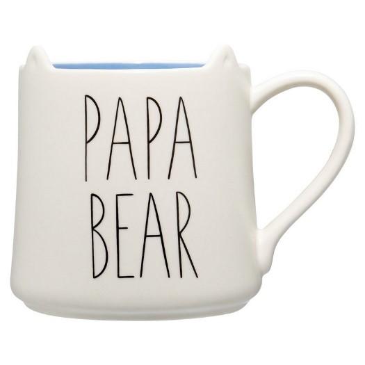 Papa Bear Mug