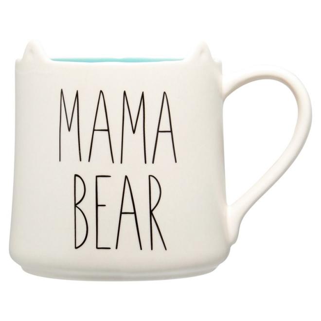 Mama Bear Mug