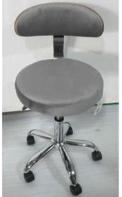 Anji Guotai Affected Office Chair in Gray