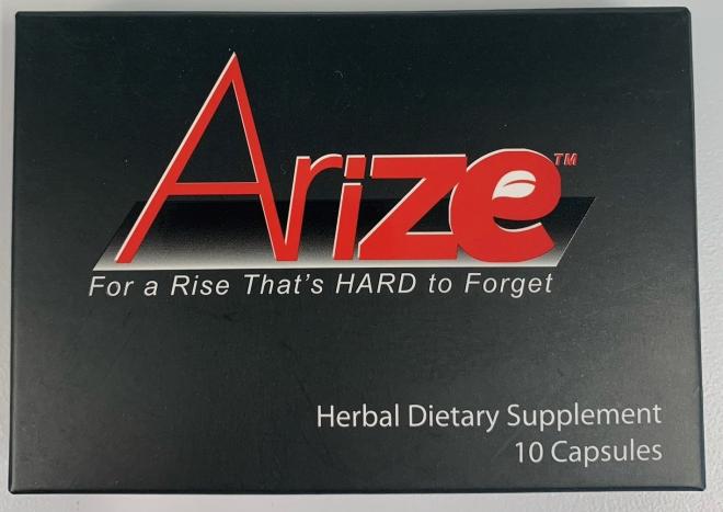 Arize