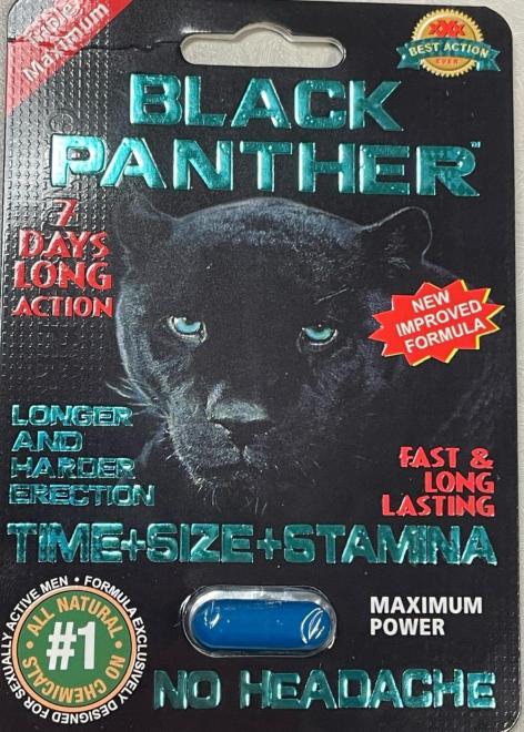 Black Panther