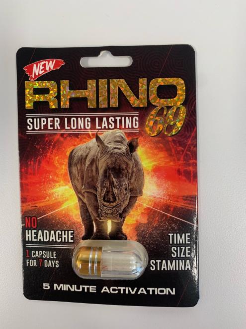 Rhino 69