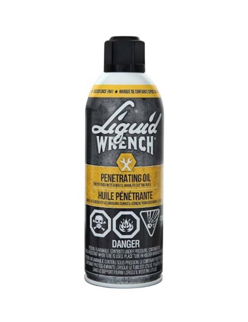 Liquid Wrench Penetrating Oil