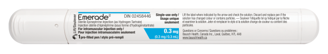Emerade Pen 0.3mg