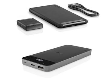 Ubio Labs 10,000mAh Portable Chargers