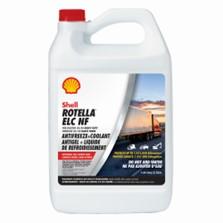 Shell Rotella ELC NF (Front)
