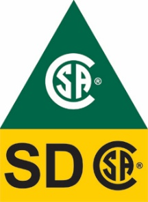 Image 2: Wrong certification label