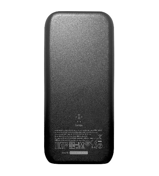 Belkin Portable Wireless Charger 