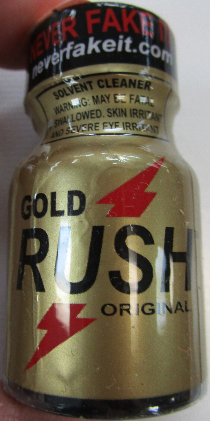 Gold Rush