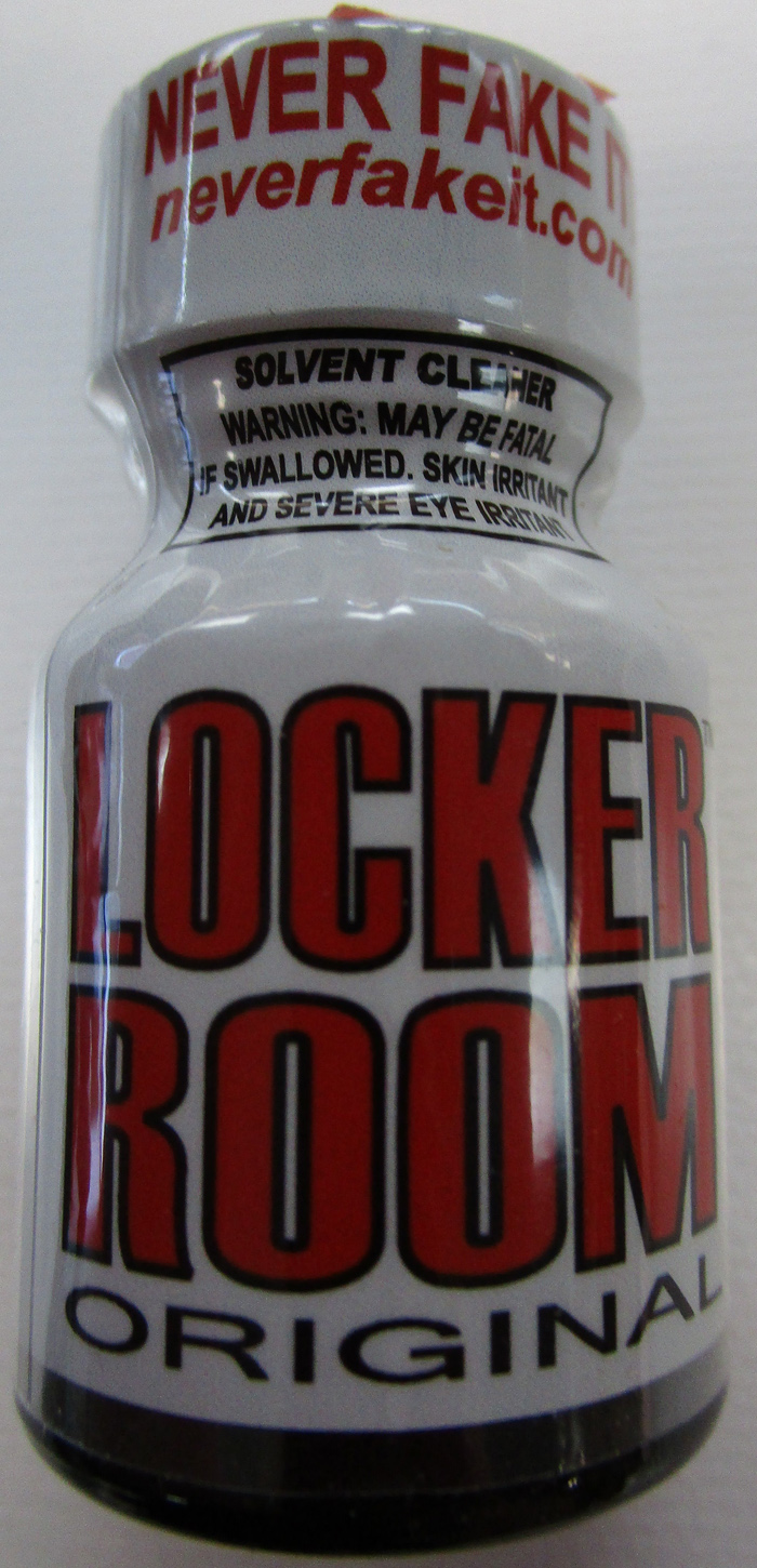 Locker Room Original