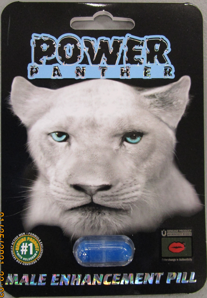 Power Panther