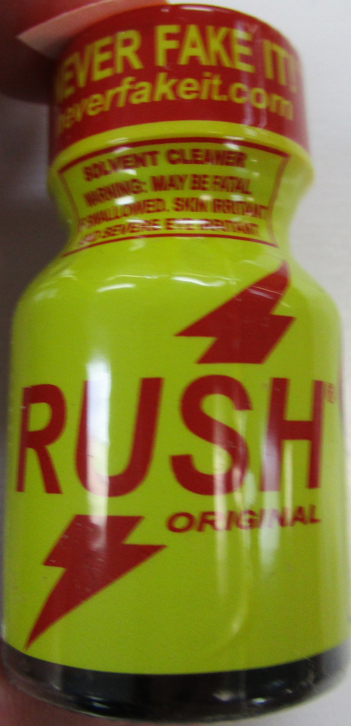 Rush