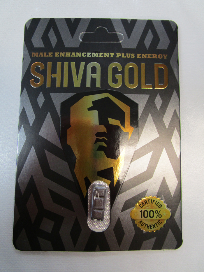 Shiva Gold