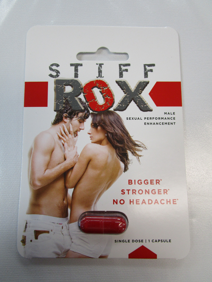 Stiff Rox