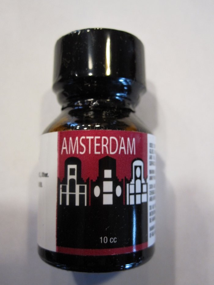 Amsterdam