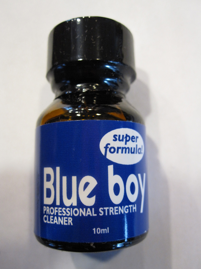 Blue Boy