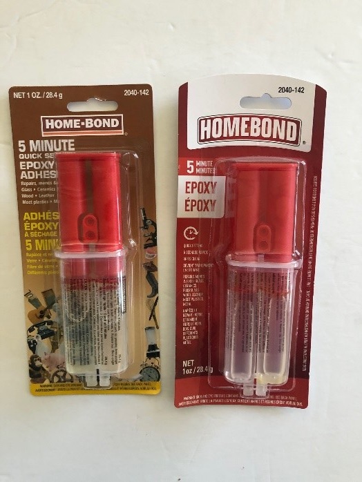 HOMEBOND 2040-142